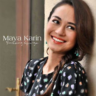 Maya Karin - Bintang Syurga MP3