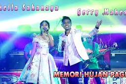 Download Lagu Mp3 Terbaru 2019 Download Lagu Gerry Mahesa Feat. Sheila Sahanaya Memori Hujan Pagi Mp3