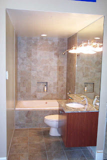 Small Bathroom Remodeling Ideas Full view of small bathroom designs pictures