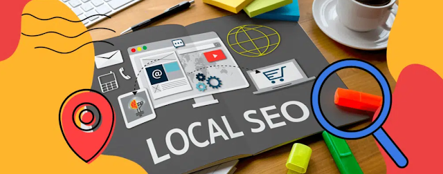 A Beginner's Guide to Local SEO
