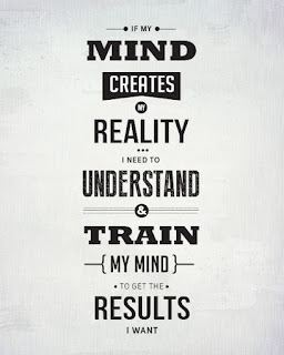 Train Your Mind