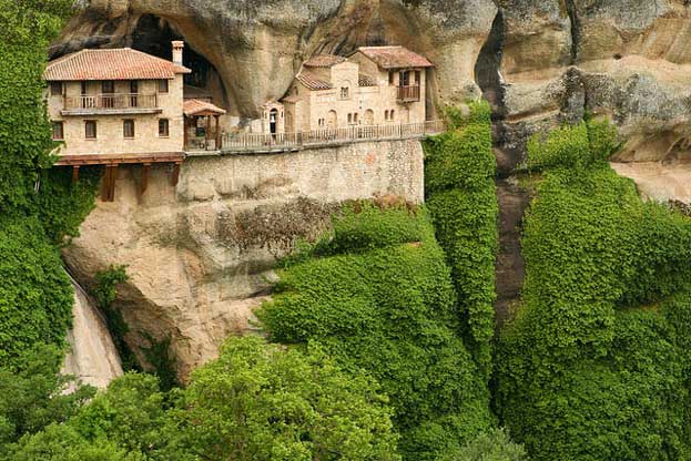 Heritage Meteora