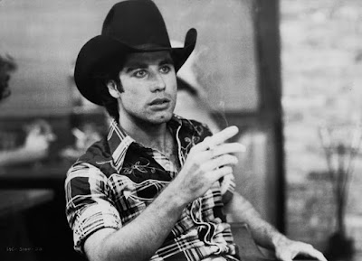 Urban Cowboy 1980 John Travolta Image 4