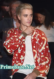 Justin Bieber's pal Lil Twist jailed for assault