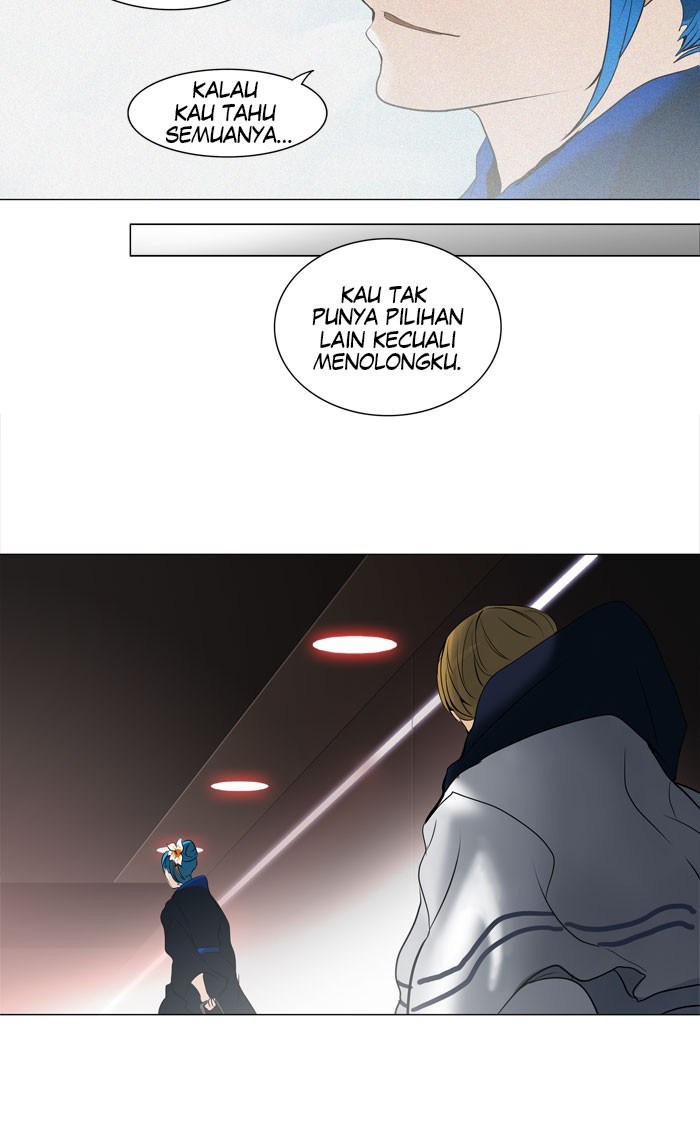 Webtoon Tower Of God Bahasa Indonesia Chapter 213