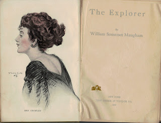 frontispiece and title