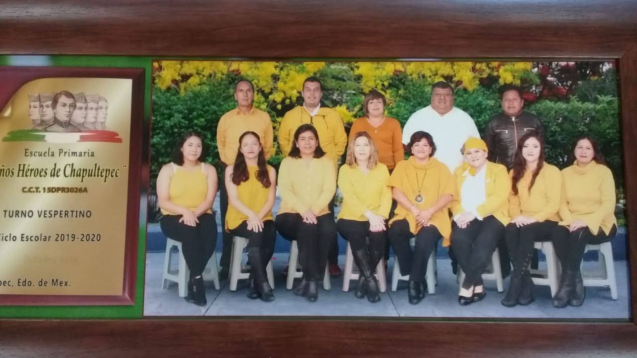 Escuela