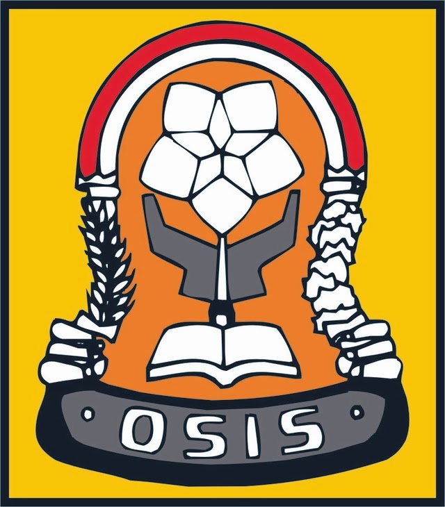 Contoh Makalah Organisasi Siswa Intra Sekolah (OSIS)