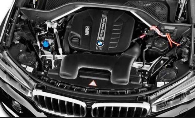 2018 BMW X5 Redesign
