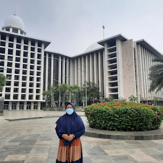 Kisah Luarbiasa Dwi Ermayanti - DRB Provinsi Aceh 2020