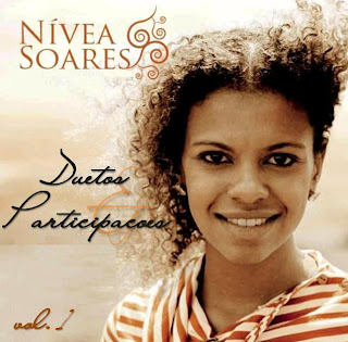 Nívea Soares - Duetos e Participações - Vol.1 2009