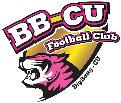 BB-CU BIG BANG CHULA UNITED FOOTBALL CLUB
