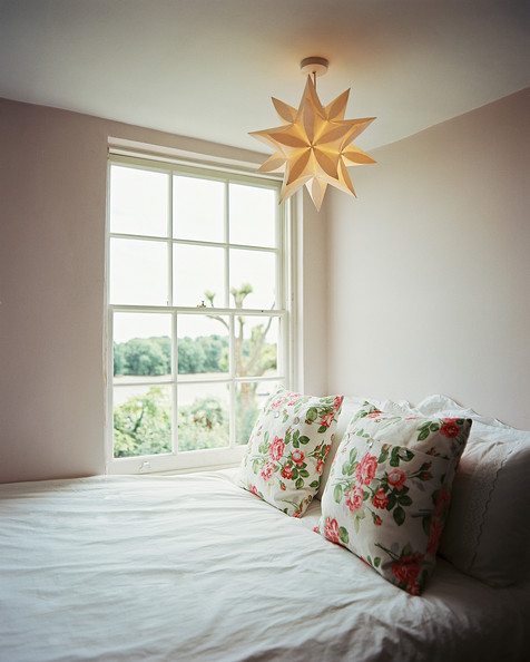 Paper Lantern Lights For Bedroom