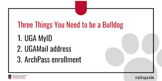 UGA Mail: How to Access UGA Email 2023