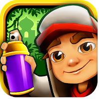 Subway Surfers V 1.61.0 MOD APK For Android [Terbaru]