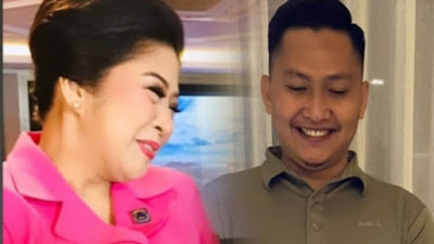 Wow, Ternyata Putri Candrawathi Sengaja Merayu dan Pancing Gairah Brigadir J? Bharada E: Benar Semua  