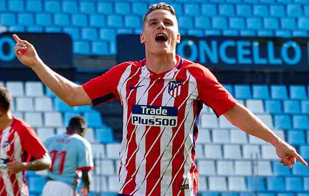 Kevin Gameiro