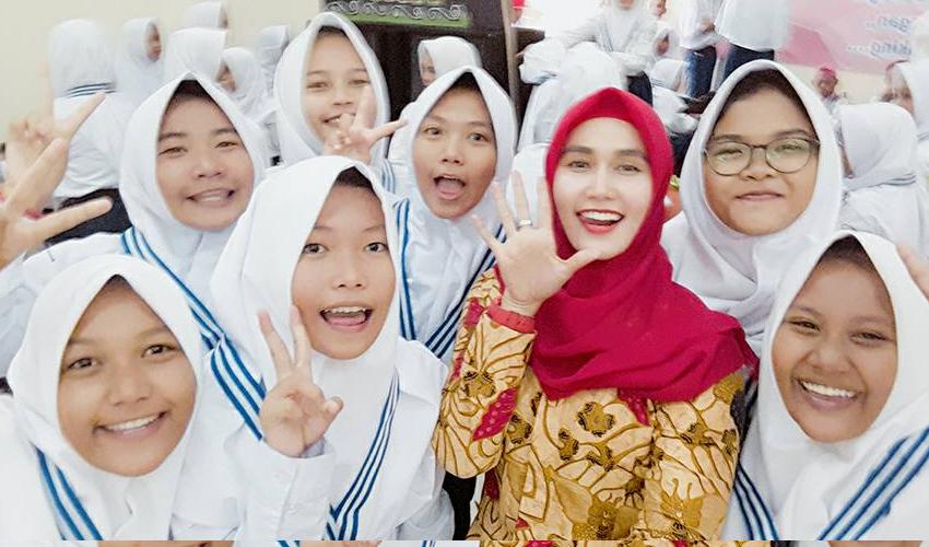 Latihan Soal Tes Seleksi PPPK Guru SD Materi Bahasa Indonesia Tahun 2023