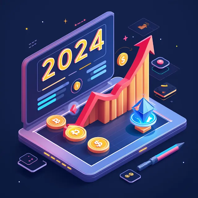 Crypto-Investing Strategies
