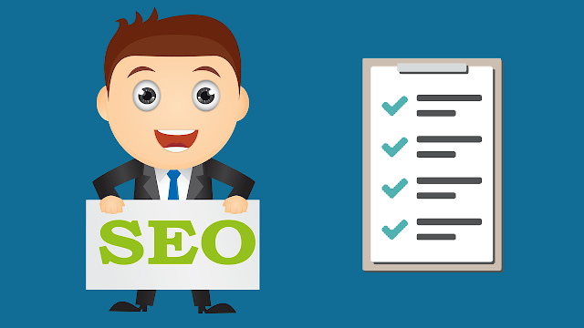 SEO COMPANY