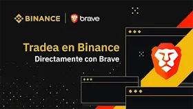 Новости от Brave