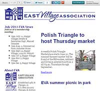 Polish Triangle Marketplace