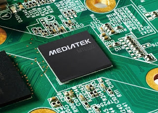 MediaTek deca-core x27