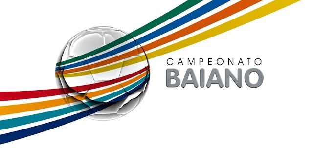 1ª RODADA - CAMPEONATO BAIANO 2016