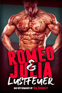Romeo & Julia: Lustfeuer (Bad Boy Romance 2)