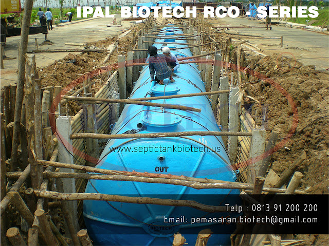 ipal biotech