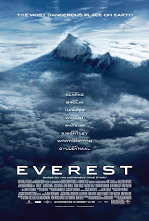 Frases e Citações do Filme - Everest