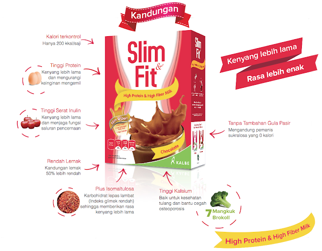 Ternyata Menjaga Berat Badan Tidak Cukup dengan Olahraga Saja: Kamu Butuh Slim&Fit. Susu Langsing Slim &Fit. Menjaga berat badan. Pentingnya olahraga.