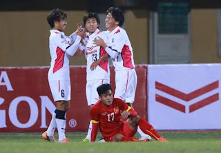 Agen Bola - Toshiya Miura Sanjung Cerezo Osaka