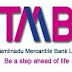 TMB Recruitment 2022 - Apply for General Manager Vacancies