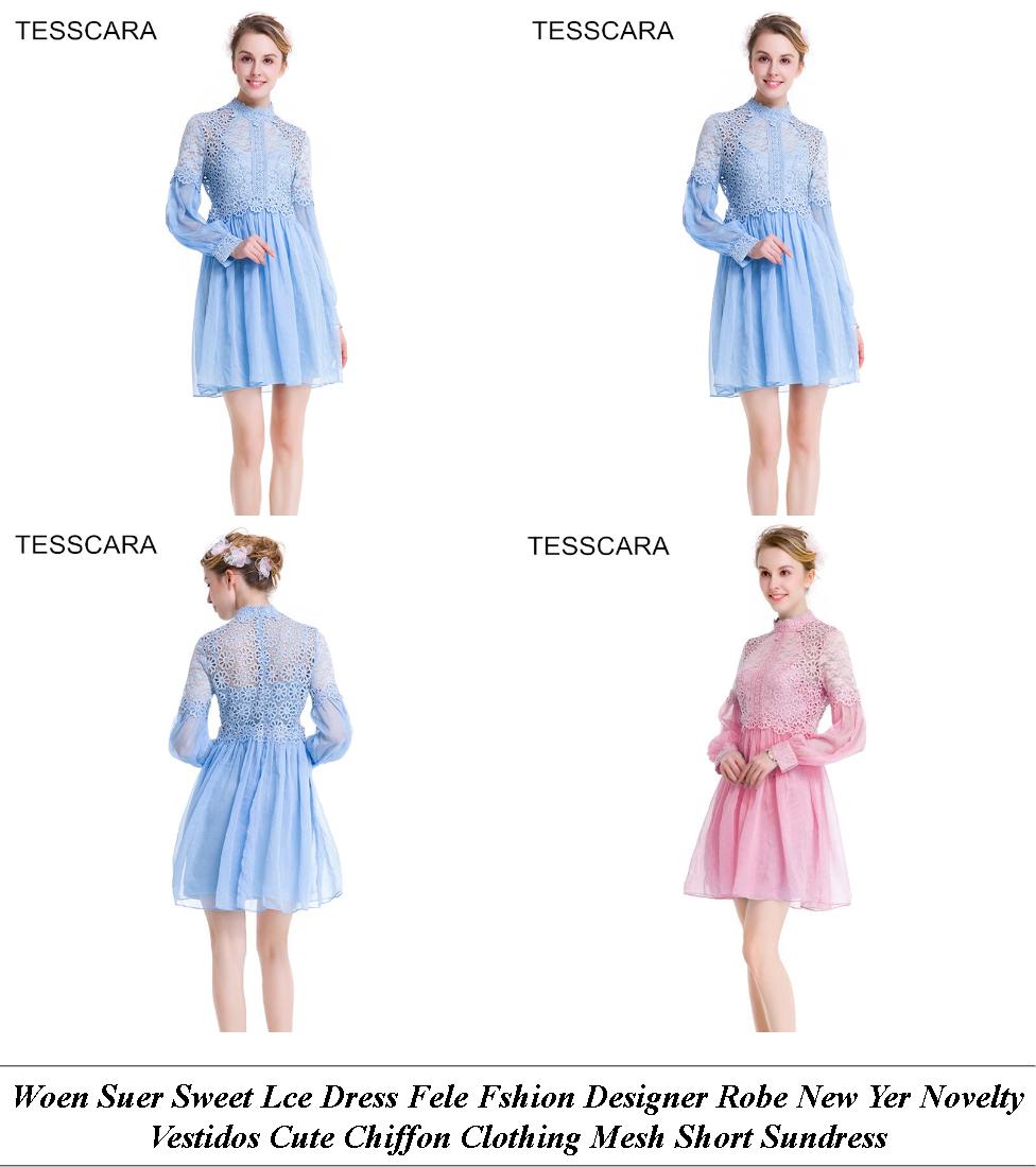Formal Dresses - Sale Store - Ladies Dress - Cheap Online Clothes Shopping
