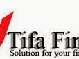 Lowongan Kerja PT Tifa Finance Tbk (Legal, Collector Staff) - Semarang 