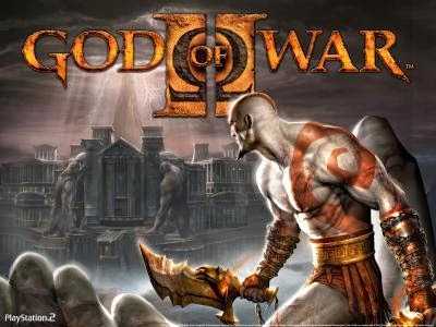 God of War 2 Ps2 Iso