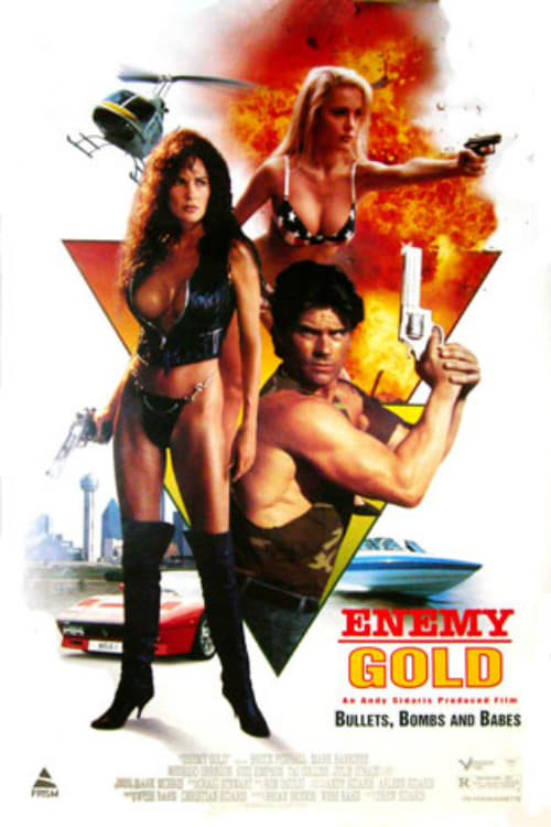[HD] Enemy Gold - Amazonen rechnen ab 1993 Ganzer Film Deutsch Download
