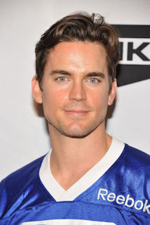 Matthew Bomer