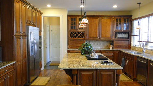 Wholesale Kitchen Cabinets