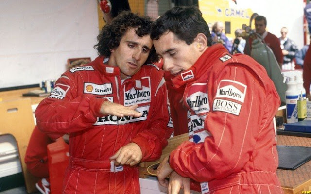 Ayrton Senna: 25 anos de saudades