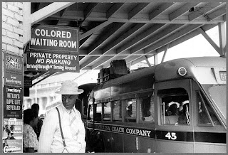 Colored Waiting Room Sign