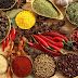 HEALTH BENEFITS OF TEN COMMON SPICES 