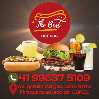 Hot Dog O Prensado - ❤️QUINTOUUUUUU! HOJE TEM BARATO DO DIA 🌭 HOT DOG  TRADICIONAL POR 8,50!🌭 Toda quinta você come bem e ainda por cima  economiza! É o barato de quinta!