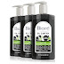 Bioré Charcoal Face Wash with Deep Pore Cleansing,