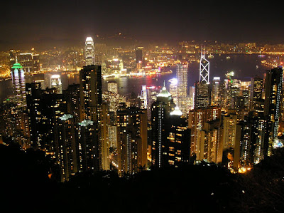 hong kong