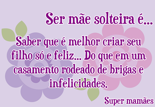 15 dicas para ser feliz sem marido MdeMulher