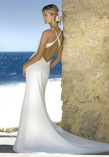 beach wedding dresses adelaide