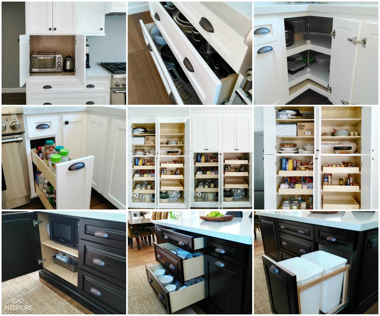 CAD Interiors kitchen renovation home improvement interior design