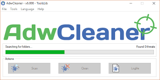 AdwCleaner 7.0.6.0